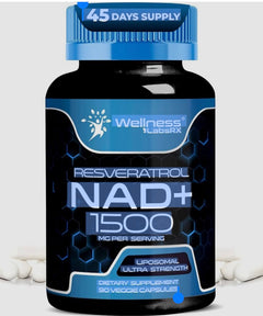 Nad+Wellness