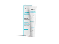 Face Facts Ceramide Blemish Treatment Gel (50ml)