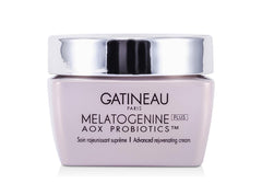 Gatineau Melatogenin Aox Probiotics Advanced Rejuvenating Cream