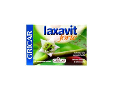 Laxavit Forte