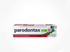 Parodontax Herbal helps Stop Bleeding Gums