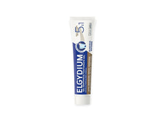 Elgydium Whitening 5 In1 Multiaction Toothpaste Gel