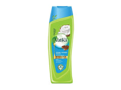 Vatika Volume And Thickness Shampoo With Coconut And Castor
