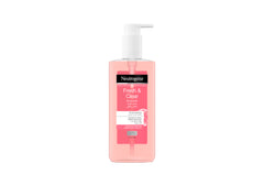 Neutrogena Fresh & Clear Face Wash