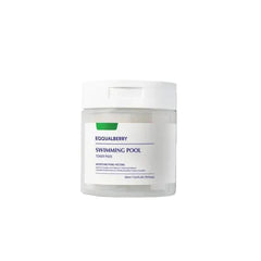 Eqqualberry Swimming Pool Toner Pads