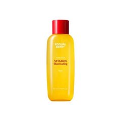 Eqqualberry Vitamin Illuminating Toner