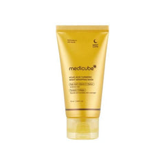 Medicube Kojic Acid Turmeric Night Wrapping Mask 75ml
