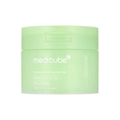 Medicube Exosome Cica Calming Toner Pads