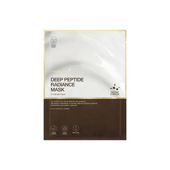 Medicube Deep Peptide Radiance Mask