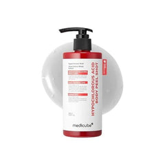 Medicube Hypochlorous Acid Body Peel Shot 280ml