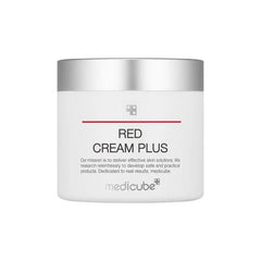 Medicube Red Cream 2.0 Plus 100ml