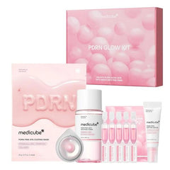 Medicube PDRN Glow Set