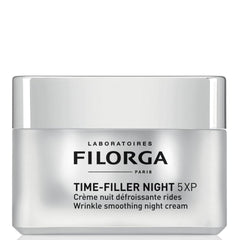 FILORGA TIME FILLER NIGHT 5XP WRINKLE SMOOTHING NIGHT CREAM