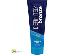 Emerald Bay Definitely Black