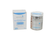 Neogene Face Whitening Cream SPF25