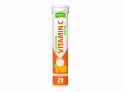 Agevit Vitamin C 1000mg