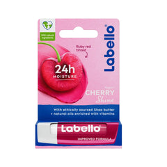 Labello Cherry Shine Lip Balm