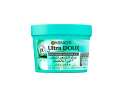 Garnier Ultra Doux 100H Moisture Hair food 3 In 1 Fordry Hair & ScaLP