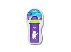 Wee Sippy Cup With Straw 6+Month