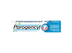 Parogencyl Gum Protection Occasional Bleeding Toothpaste