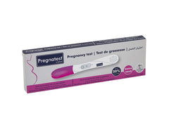 Optimal Pregnatest Pregnancy Test (1pc)