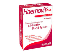 Haemovit Plus