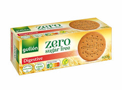Gullon Sugar Free Digestive