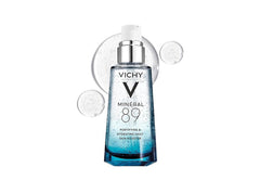 Vichy Mineral 89 Fortifying & Hydrating