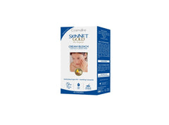 Skinnet Gold Cream Bleach