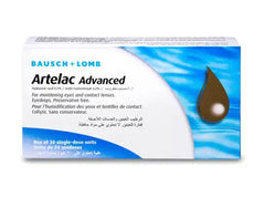 Bausch & Lomb Artelac Advanced