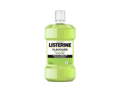 Listerine Flavours Mild And Minty