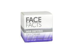 Face Facts Age Defying Day Cream