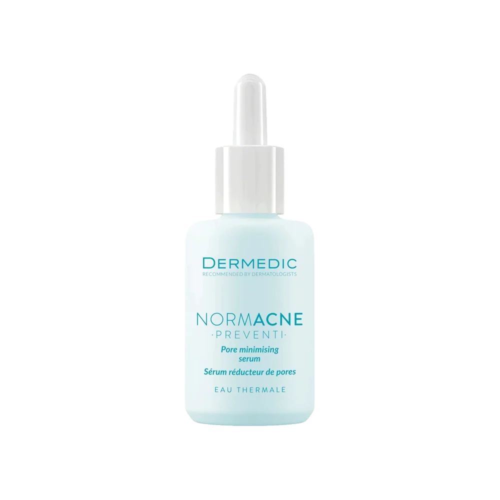 Dermedic Normacne Pore Minimizing Serum 30ml