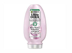 Ultra Gentle Rice Water Infusion And Starch Conditioner