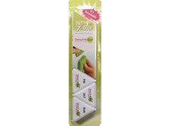 Pill Box For Medicines (7 Days - Triangle)