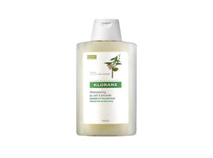 Klorane Softness & Hold With Almond Milk