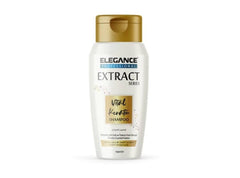 Elegance Vital Keratin Shampoo