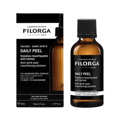 FILORGA DAILY PEEL ANTI-DARK SPOTS