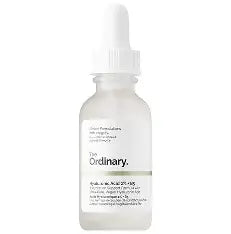 The Ordinary Glycolic Acid 7% Exfoliating Toner