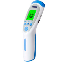 Optimal Non Contact Forehead Infrared Thermometer