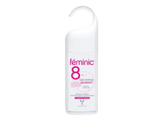 Feminic 8 Intimate Wash (200ml)
