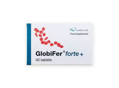 Globifer Forte Iron Supplement