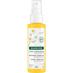 Klorane Brightening Blond Hair Spray with Chamomile