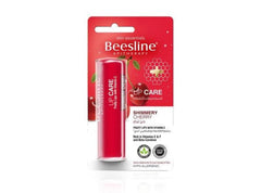 Beesline Lip Care Shimmery Cherry