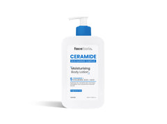 Face Facts Ceramide Body Lotion
