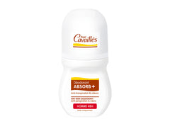 Rogé Cavaillès Absorb+ 48H Men Deodorant