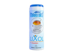 Marinas Lixol To Sweeten