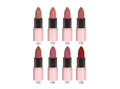 Samoa Keep Kissing Lipstick 105 Kiss The Dust