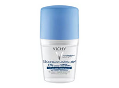 Vichy 48H Mineral Deodorant 50ml