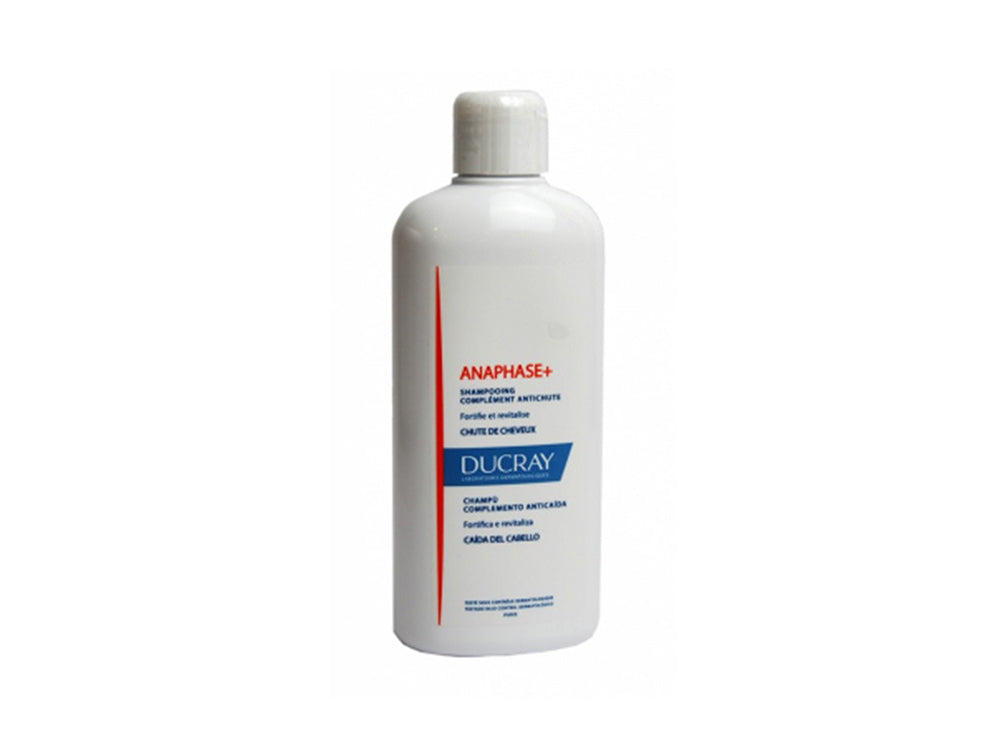 Ducray Anaphase Plus Shampoo Anti-Hair Loss